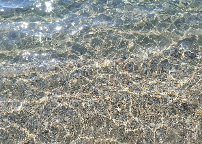 Θαλασσινή Αυρα